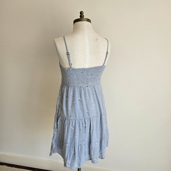 Abercrombie  Kids Floral Dress - Picture 3 of 4